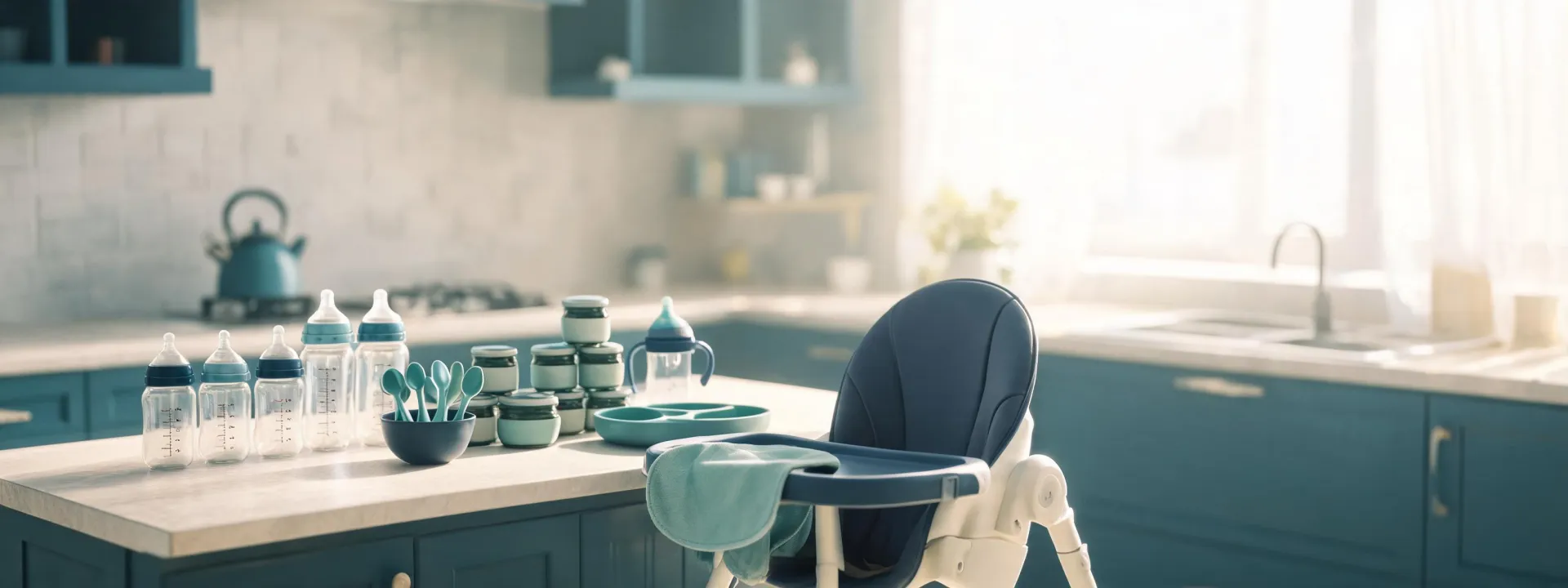 Family care background