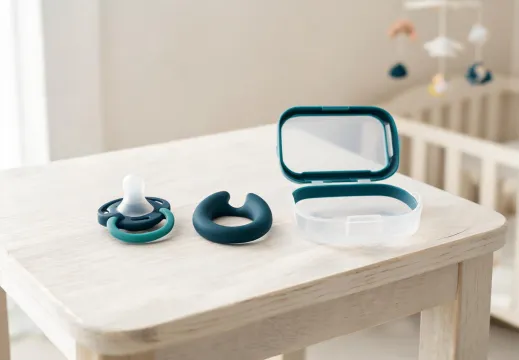 Soothing and oral comfort products